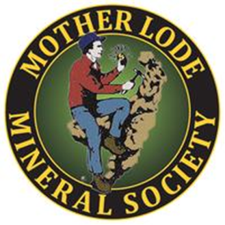 Mother Lode Mineral Society Logo